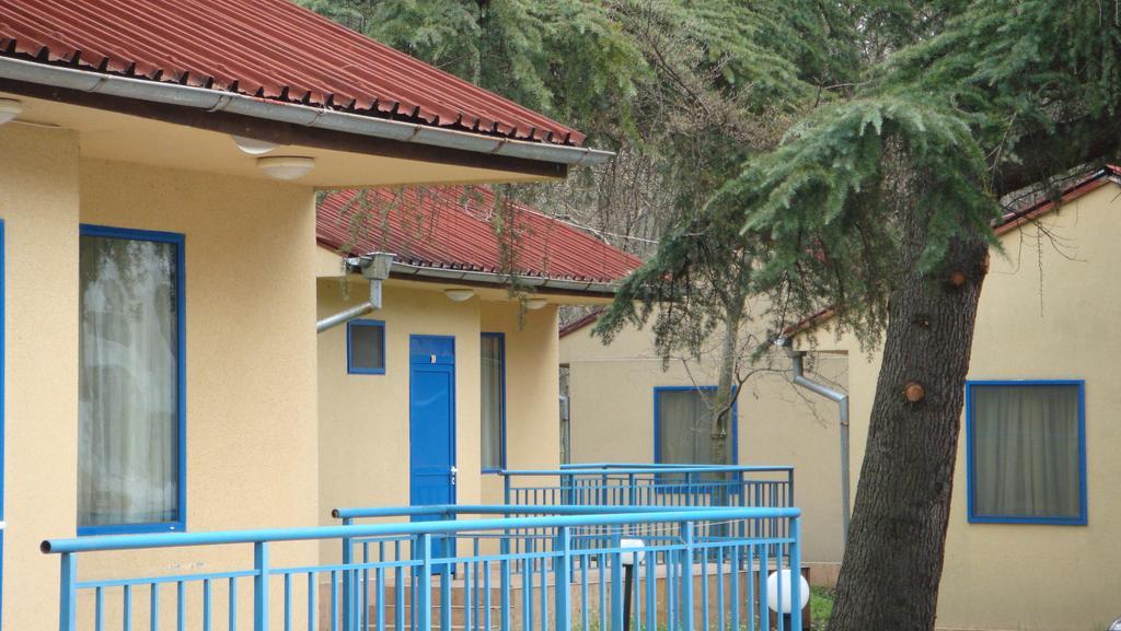 Балнеохотел "Свети Мина" Vetren (Burgas) מראה חיצוני תמונה