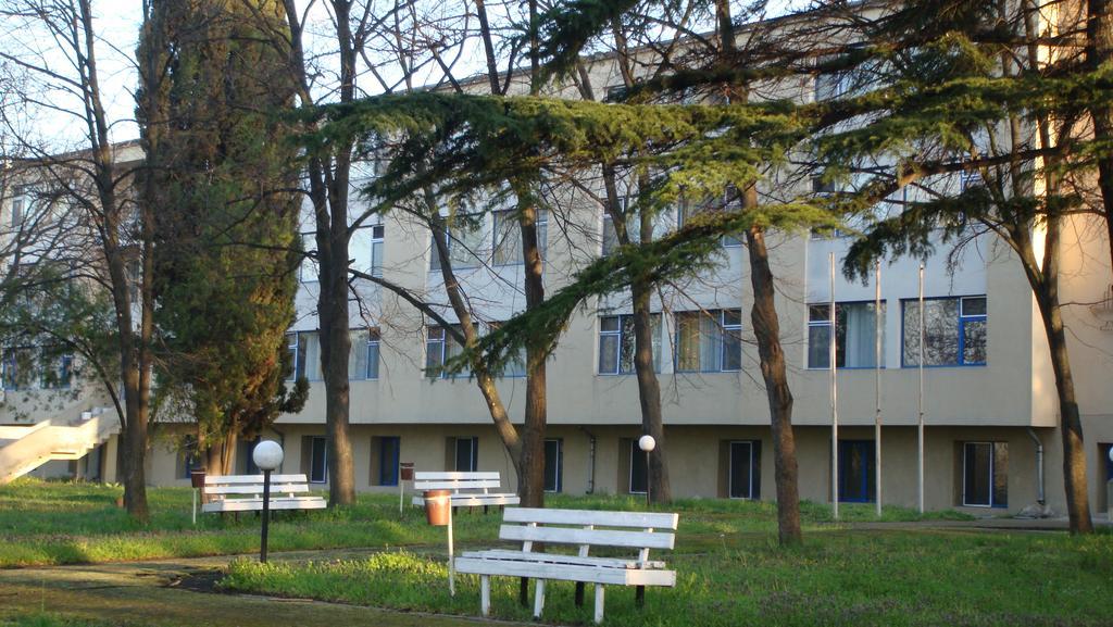 Балнеохотел "Свети Мина" Vetren (Burgas) מראה חיצוני תמונה